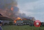 Image of Eva Braun barn burning film Germany, 1940, second 24 stock footage video 65675048091