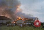 Image of Eva Braun barn burning film Germany, 1940, second 28 stock footage video 65675048091