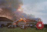 Image of Eva Braun barn burning film Germany, 1940, second 29 stock footage video 65675048091