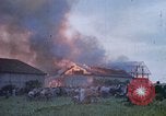 Image of Eva Braun barn burning film Germany, 1940, second 33 stock footage video 65675048091