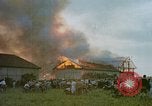 Image of Eva Braun barn burning film Germany, 1940, second 34 stock footage video 65675048091