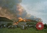 Image of Eva Braun barn burning film Germany, 1940, second 35 stock footage video 65675048091