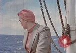 Image of Eva Braun Europe, 1940, second 20 stock footage video 65675048092