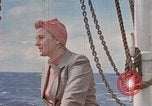 Image of Eva Braun Europe, 1940, second 23 stock footage video 65675048092