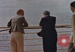 Image of Eva Braun Europe, 1940, second 39 stock footage video 65675048092