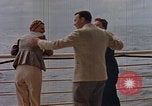 Image of Eva Braun Europe, 1940, second 40 stock footage video 65675048092