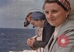 Image of Eva Braun Europe, 1940, second 46 stock footage video 65675048092