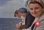 Image of Eva Braun Europe, 1940, second 47 stock footage video 65675048092