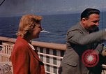 Image of Eva Braun Europe, 1940, second 55 stock footage video 65675048092