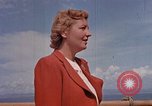 Image of Eva Braun Europe, 1940, second 60 stock footage video 65675048092