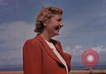 Image of Eva Braun Europe, 1940, second 61 stock footage video 65675048092