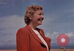 Image of Eva Braun Europe, 1940, second 62 stock footage video 65675048092