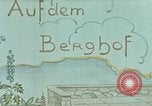 Image Adolf Hitler à la Berghof la Bavière en Allemagne, 1940, de la seconde 4 séquences d'archives historiques vidéo 65675048094