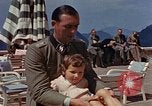 Image Adolf Hitler à la Berghof la Bavière en Allemagne, 1940, de la seconde 6 séquences d'archives historiques vidéo 65675048094