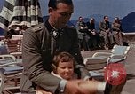 Image Adolf Hitler à la Berghof la Bavière en Allemagne, 1940, de la seconde 10 séquences d'archives historiques vidéo 65675048094