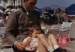Image Adolf Hitler à la Berghof la Bavière en Allemagne, 1940, de la seconde 15 séquences d'archives historiques vidéo 65675048094