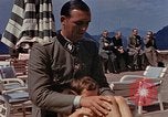 Image Adolf Hitler à la Berghof la Bavière en Allemagne, 1940, de la seconde 17 séquences d'archives historiques vidéo 65675048094