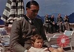 Image Adolf Hitler à la Berghof la Bavière en Allemagne, 1940, de la seconde 18 séquences d'archives historiques vidéo 65675048094