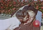 Image Adolf Hitler à la Berghof la Bavière en Allemagne, 1940, de la seconde 25 séquences d'archives historiques vidéo 65675048094