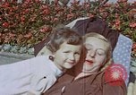 Image Adolf Hitler à la Berghof la Bavière en Allemagne, 1940, de la seconde 26 séquences d'archives historiques vidéo 65675048094