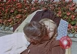 Image Adolf Hitler à la Berghof la Bavière en Allemagne, 1940, de la seconde 28 séquences d'archives historiques vidéo 65675048094