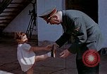 Image Adolf Hitler à la Berghof la Bavière en Allemagne, 1940, de la seconde 34 séquences d'archives historiques vidéo 65675048094
