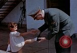Image Adolf Hitler à la Berghof la Bavière en Allemagne, 1940, de la seconde 35 séquences d'archives historiques vidéo 65675048094