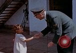 Image Adolf Hitler à la Berghof la Bavière en Allemagne, 1940, de la seconde 37 séquences d'archives historiques vidéo 65675048094