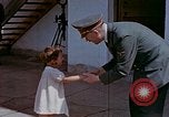 Image Adolf Hitler à la Berghof la Bavière en Allemagne, 1940, de la seconde 40 séquences d'archives historiques vidéo 65675048094