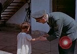 Image Adolf Hitler à la Berghof la Bavière en Allemagne, 1940, de la seconde 41 séquences d'archives historiques vidéo 65675048094