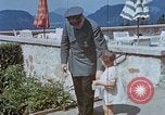Image Adolf Hitler à la Berghof la Bavière en Allemagne, 1940, de la seconde 43 séquences d'archives historiques vidéo 65675048094