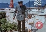 Image Adolf Hitler à la Berghof la Bavière en Allemagne, 1940, de la seconde 44 séquences d'archives historiques vidéo 65675048094