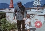 Image Adolf Hitler à la Berghof la Bavière en Allemagne, 1940, de la seconde 47 séquences d'archives historiques vidéo 65675048094