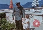 Image Adolf Hitler à la Berghof la Bavière en Allemagne, 1940, de la seconde 48 séquences d'archives historiques vidéo 65675048094