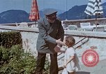 Image Adolf Hitler à la Berghof la Bavière en Allemagne, 1940, de la seconde 49 séquences d'archives historiques vidéo 65675048094