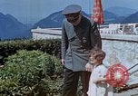 Image Adolf Hitler à la Berghof la Bavière en Allemagne, 1940, de la seconde 51 séquences d'archives historiques vidéo 65675048094