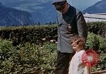 Image Adolf Hitler à la Berghof la Bavière en Allemagne, 1940, de la seconde 53 séquences d'archives historiques vidéo 65675048094