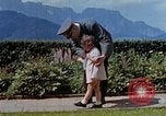 Image Adolf Hitler à la Berghof la Bavière en Allemagne, 1940, de la seconde 55 séquences d'archives historiques vidéo 65675048094