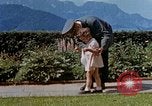 Image Adolf Hitler à la Berghof la Bavière en Allemagne, 1940, de la seconde 60 séquences d'archives historiques vidéo 65675048094