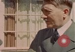 Immagine di Adolf Hitler Germania, 1940, secondo 23 filmato di repertorio 65675048095