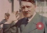 Immagine di Adolf Hitler Germania, 1940, secondo 27 filmato di repertorio 65675048095