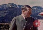 Immagine di Adolf Hitler Germania, 1940, secondo 29 filmato di repertorio 65675048095