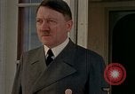 Immagine di Adolf Hitler Germania, 1940, secondo 52 filmato di repertorio 65675048095