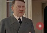 Immagine di Adolf Hitler Germania, 1940, secondo 58 filmato di repertorio 65675048095