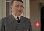 Immagine di Adolf Hitler Germania, 1940, secondo 59 filmato di repertorio 65675048095