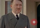 Immagine di Adolf Hitler Germania, 1940, secondo 61 filmato di repertorio 65675048095