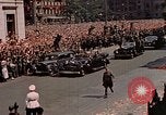 Image Adolf Hitler Allemagne, 1940, de la seconde 49 séquences d'archives historiques vidéo 65675048096