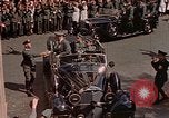 Image Adolf Hitler Allemagne, 1940, de la seconde 58 séquences d'archives historiques vidéo 65675048096