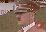 Image Adolf Hitler Allemagne, 1940, de la seconde 1 séquences d'archives historiques vidéo 65675048097