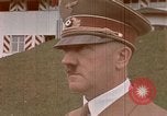 Image Adolf Hitler Allemagne, 1940, de la seconde 3 séquences d'archives historiques vidéo 65675048097